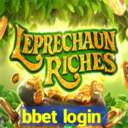 bbet login